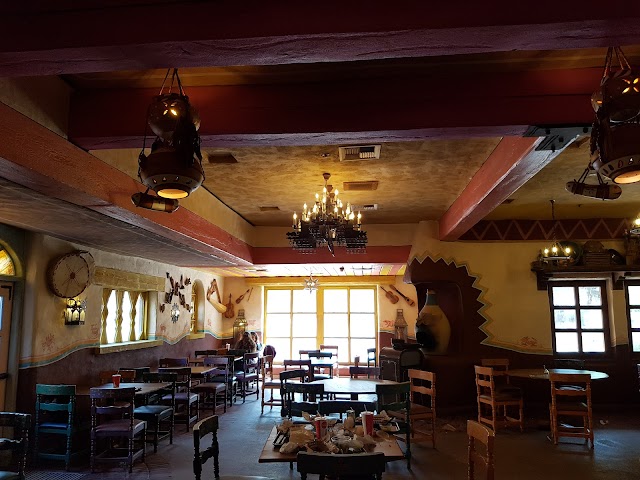 Casa de Coco – Restaurante de Familia