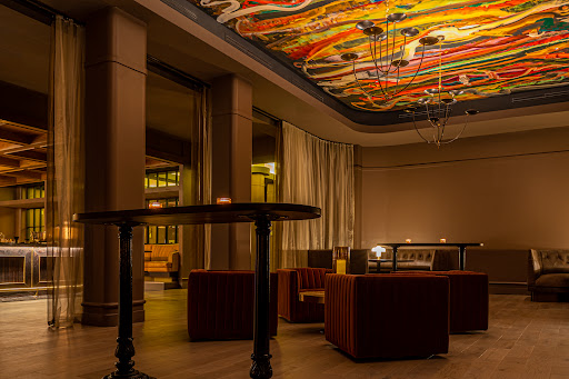 Knowledge Bar and Social Room - Thumbnail