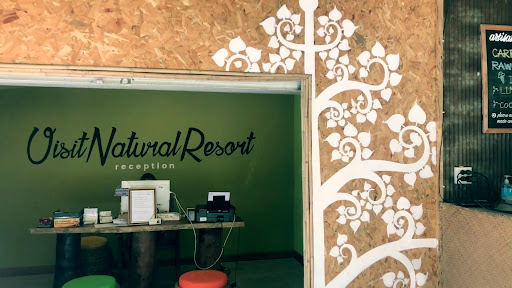 Visit Natural Resort