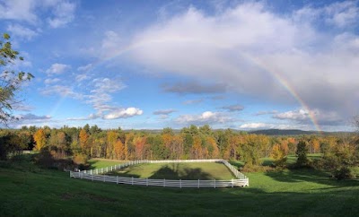 Blue Sky Equestrian Stables