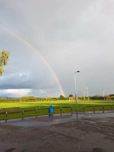 Hamfields Leisure - Visual