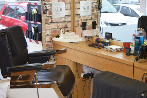Fletcher & Clarke's Barber Shop - Thumbnail