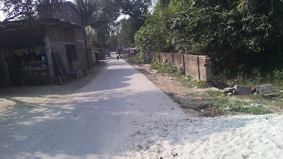 Photos of Munshigonj Gorur Hat.