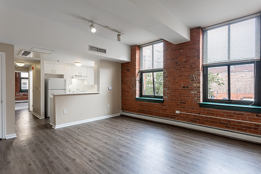 Ninth Square Apartments Gallery - United States