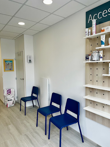 Comentarii opinii despre Cabinet Vétérinaire de la Gare