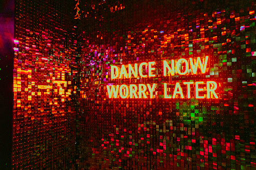 FaTo Events - lokal na 18, sala na urodziny, miejsce na urodziny Warszawa, klub na urodziny, przestrzeń eventowa w Warszawie