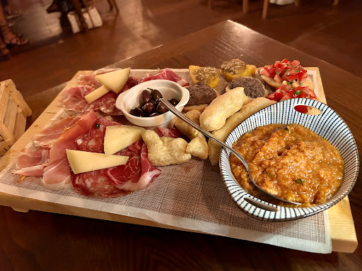 Ristorante Corte Tommasi - Thumbnail