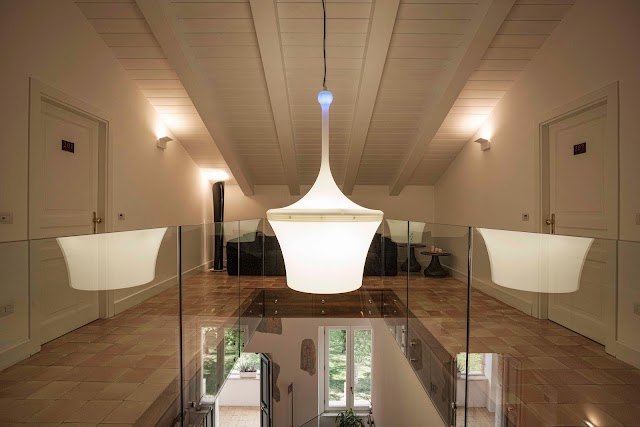 Tenuta Duca Marigliano Boutique Hotel