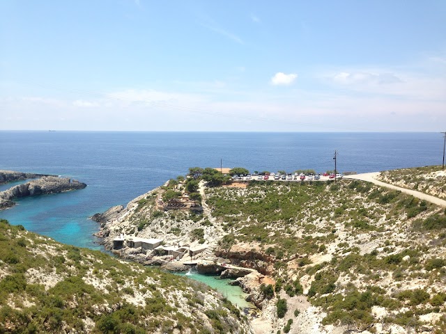 Porto Limnionas