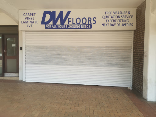 DWFloors - Visual