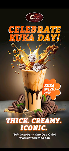 Exciting Kuka offer post image