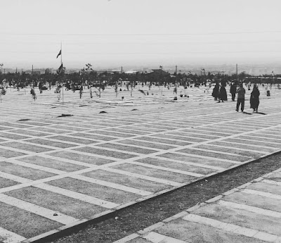cemetery