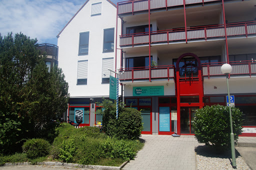 Rehamed Neusäß