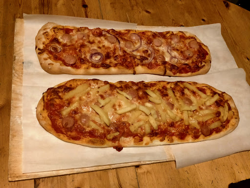 Panificio Alimentari Bar Locatelli - Thumbnail