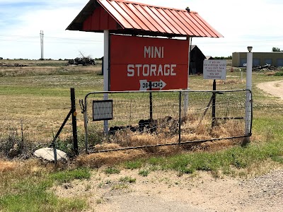 Valley Trading Post Event Center and TNT Secure Storage Units