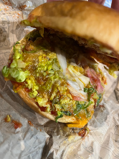 Photo 4 - L’Exclusif - Fast Food Kiosque