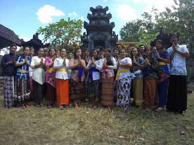 Photos of Pura Bhakti Widhi