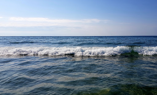 beach Andora - Visual
