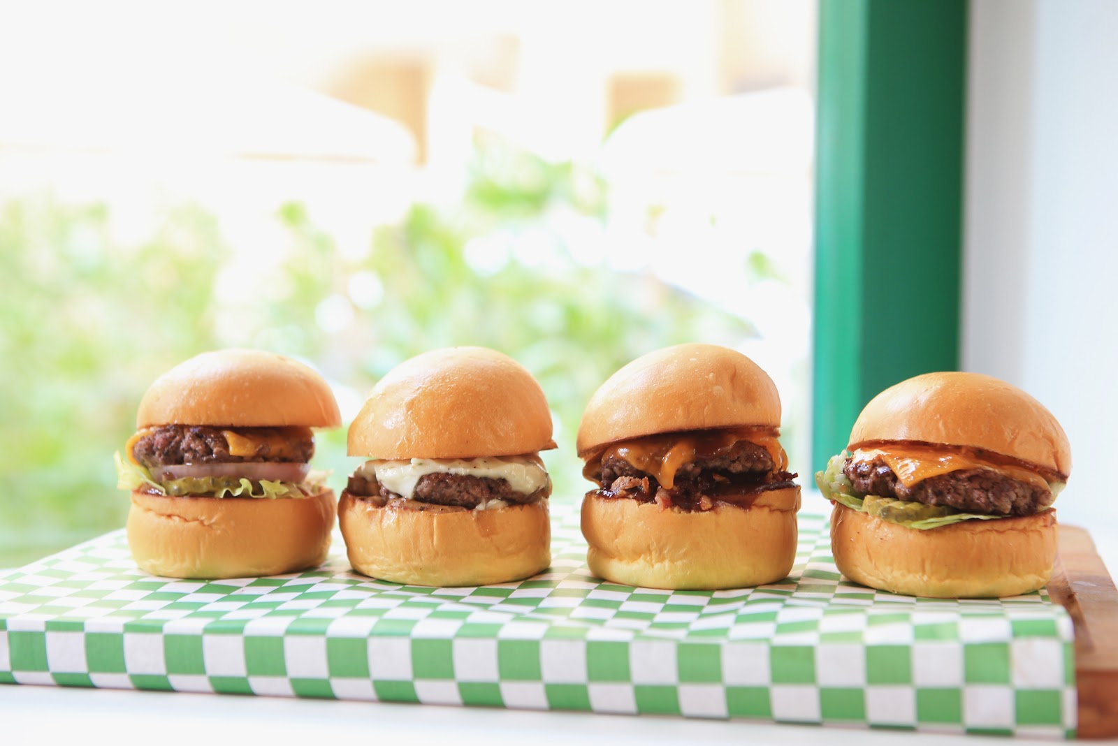 مطعم همبل برجرز - صورة 4