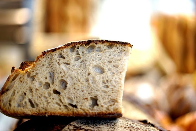Boulangerie Du Square