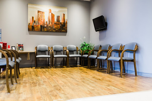 Pulse Physio & Performance - Visual