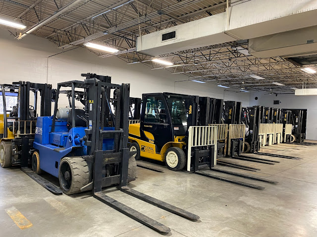 Doral Equipment Rental