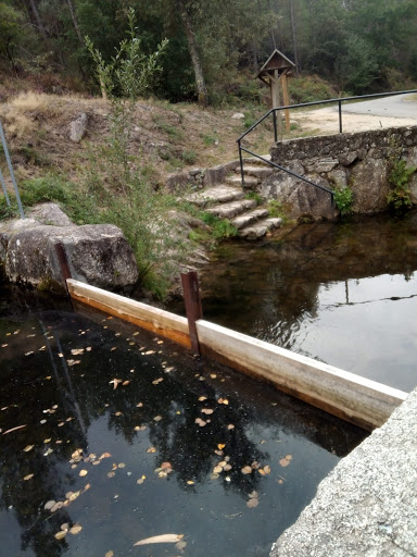 Sendeiro Rio Pacin