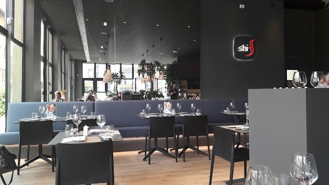 Shi's Ristorante Giapponese Modena