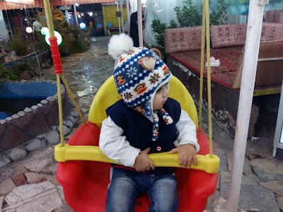 Photos of Karoun Park
