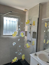 Photo n°7 de GARAU SANDRO PLATRERIE PEINTURE DECORATION à Belley (Service de pose de parquet)