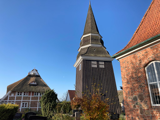 Friedhof Curslack