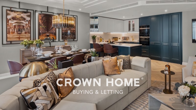 Crown Home Buying & Letting - Luxury Estate Agents London photo 3