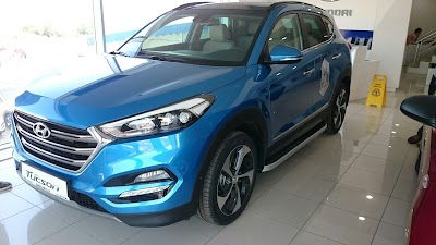 Photos of Hyundai-Onurlu