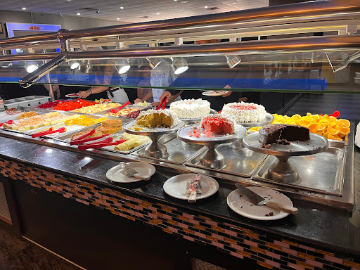 Osaka Hibachi Buffet - Thumbnail