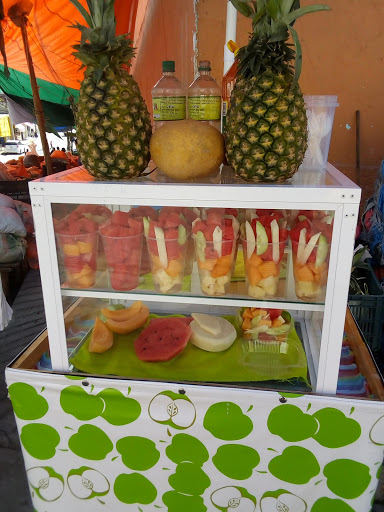 Cocteles Ringoo! - Visual
