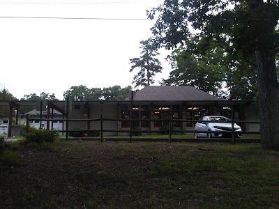 East Asheville Branch Library