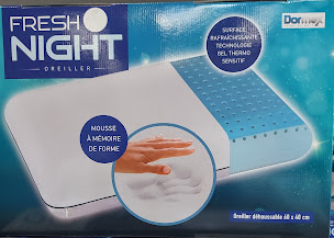 Photo n°13 de LITRIMARCHÉ à Aurillac (Magasin de literie)