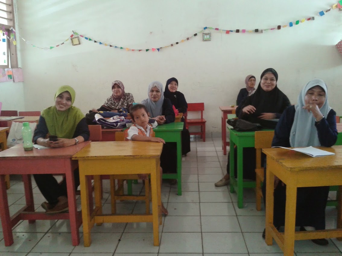 SD  Negeri Pulau Kelapa 01 Pg