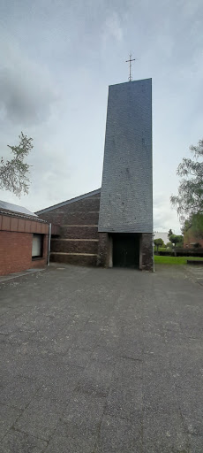Evangelical Christusgemeinde Brauweiler-Königsdorf - Thumbnail