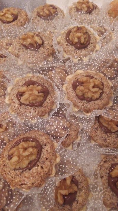 bakery