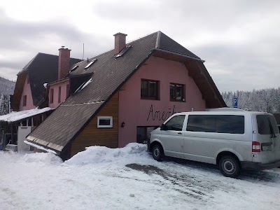 Photos of Pension Agnes