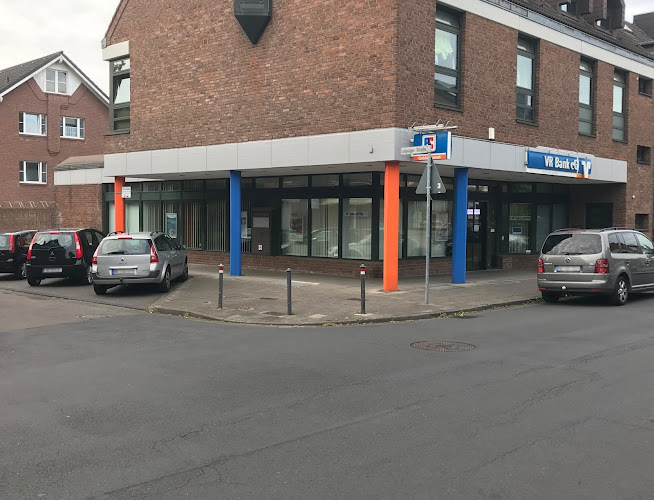 VR Bank eG Filiale Holzheim