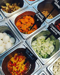 Photo n°15 de Lactuca à Brest (Saladerie)