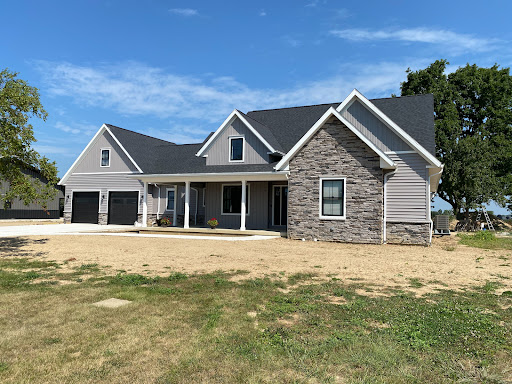 Kore Construction Services - Visual