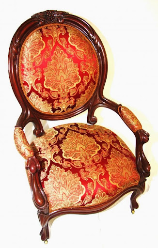 Sunset Upholstery - Thumbnail