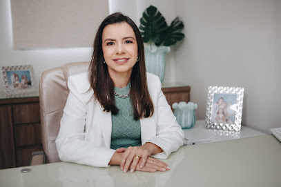 Dermatologista Dra. Fernanda Angeli