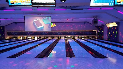 Stone Lanes