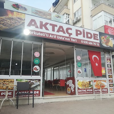 Aktaç Pide Salonu