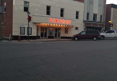 Parkway Theater