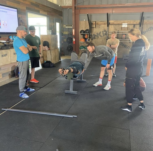 Bulletproof Physical Therapy - Thumbnail